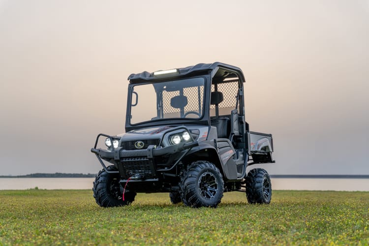 RTV-XG850GLAS24A
