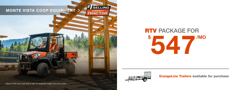 RTV PACKAGE